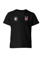Dečiji Majice Besiktas BJK-DJMJ-003