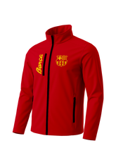 Barcelona Jakne BC-JK-003
