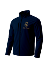Real Madrid Jakne RM-JK-003