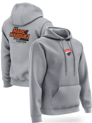 Marc Márquez Duksevi MM-DK-003