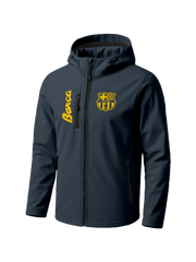 Barcelona Jakne BC-JPK-004