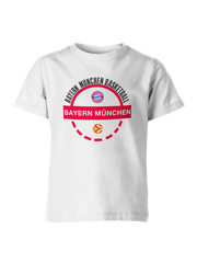 Dečiji Majice Bayern München BAY-DJMJ-003