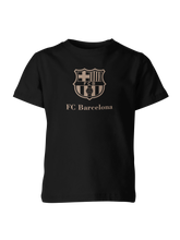 Dečiji Majice Barcelona BC-DJMJ-003