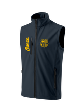 Barcelona Prsluk BC-PR-003