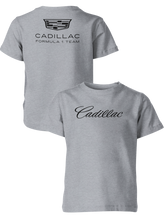 Dečiji Majice Cadillac FR-DJMJ-004
