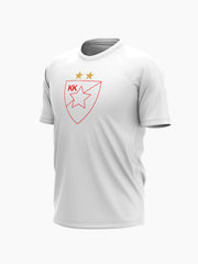 Crvena Zvezda Majice CZ-MJ-021