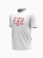 Crvena Zvezda Majice CZ-MJ-023