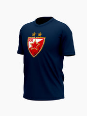 Crvena Zvezda Majice CZ-MJ-026