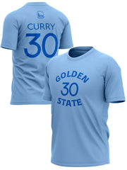 Stephen Curry Majice SC-IG-MJ0019