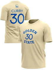 Stephen Curry Majice SC-IG-MJ0019