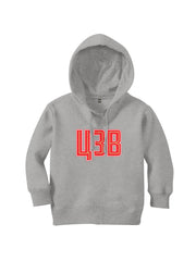 Dečiji Duksevi Crvena Zvezda CZ-DJDK-003
