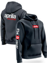 Aprilia Duksevi AP-DK-004