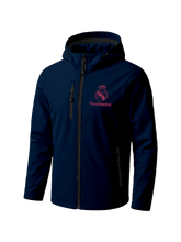 Real Madrid Jakne RM-JPK-006