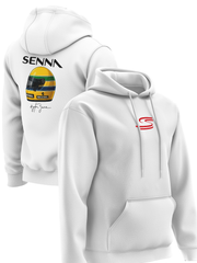 Ayrton Senna Duksevi AS-DK-004