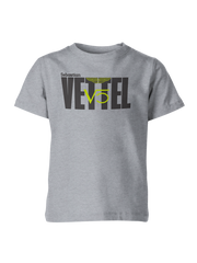 Dečiji Majice Sebastian Vettel VTT-DJMJ-004