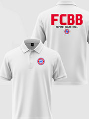 Bayern München Polo BAY-PM-004