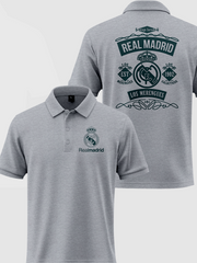 Real Madrid Polo RM-PM-006
