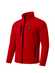 Sebastian Vettel Jakne VTT-JK-001