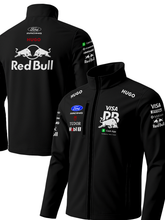 2026 Racing Bulls Jakne RB-JK-003