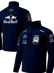 2026 Racing Bulls Jakne RB-JK-003