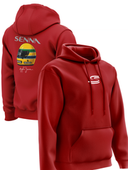 Ayrton Senna Duksevi AS-DK-004