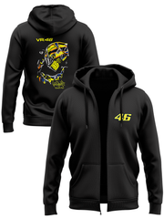 Valentino Rossi Duksevi VLR-DPK-004