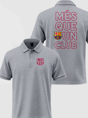 Barcelona Polo BR-PM-006