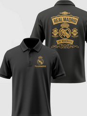 Real Madrid Polo RM-PM-006