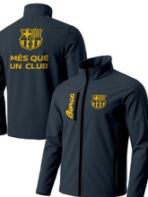 Barcelona Jakne BC-JK-004