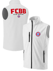 Bayern München Prsluk BAY-PR-004