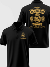 Real Madrid Polo RM-PM-006