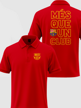 Barcelona Polo BR-PM-006