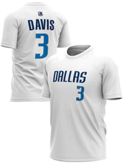 Anthony Davis Majice AD-IG-MJ0012