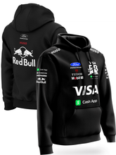 2026 Racing Bulls Duksevi RB-DK-002