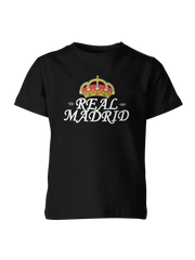 Dečiji Majice Real Madrid RM-DJMJ-007