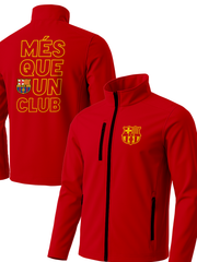 Barcelona Jakne BC-JK-005
