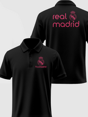 Real Madrid Polo RM-PM-007