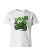Dečiji Majice Monster Energy Yamaha YM-DJMJ-005