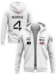 Lando Norris Duksevi LN-DPK-005