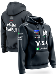 2026 Racing Bulls Duksevi RB-DK-002