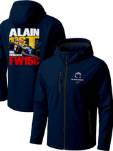Alain Prost Jakne PRT-JPK-005