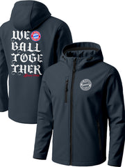 Bayern München Jakne BAY-JPK-005