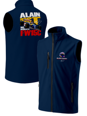 Alain Prost Prsluk PRT-PR-005