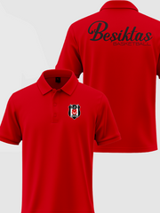 Besiktas Polo BJK-PM-005
