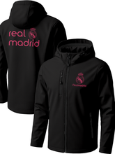 Real Madrid Jakne RM-JPK-005