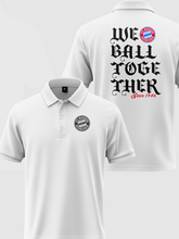 Bayern München Polo BAY-PM-005