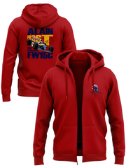 Alain Prost Duksevi PRT-DPK-005