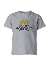 Dečiji Majice Real Madrid RM-DJMJ-007