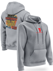 Max Verstappen Duksevi MV-DK-014