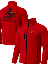 Sebastian Vettel Jakne VTT-JK-005